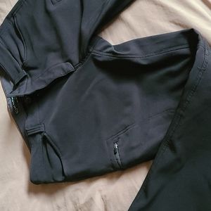 Mens hiking pant 34×30